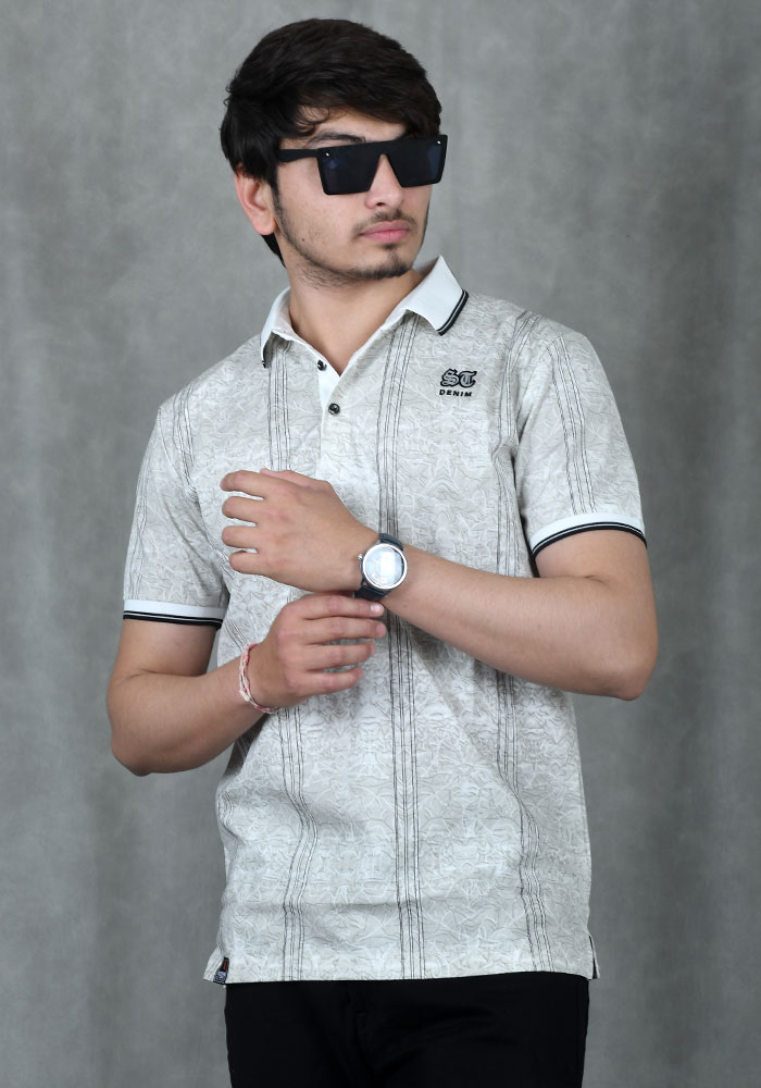 Stride T-Shirt For Men