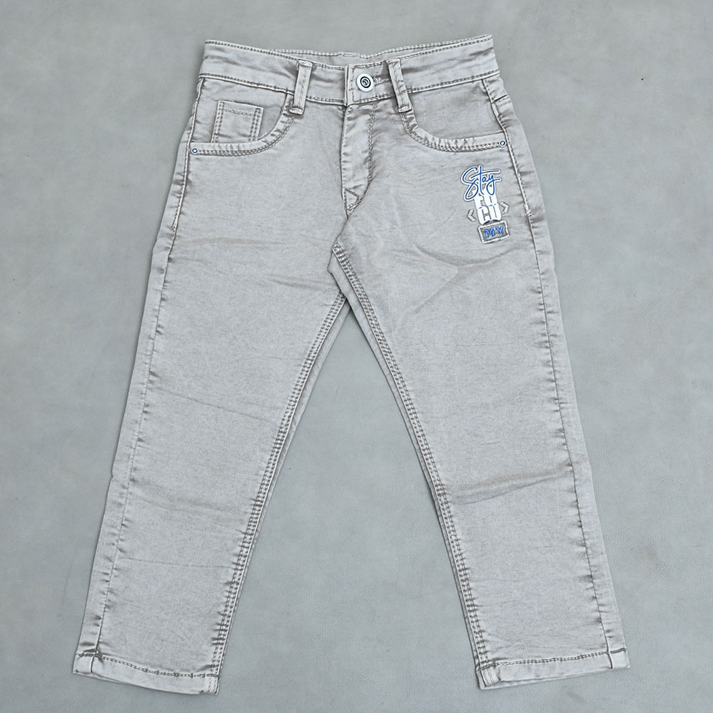 Pop Boy Jeans For Boys