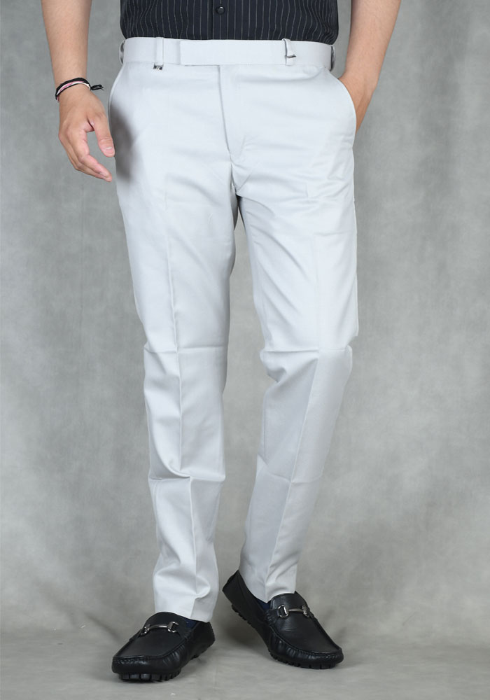 High Command Formal Trouser For Men
