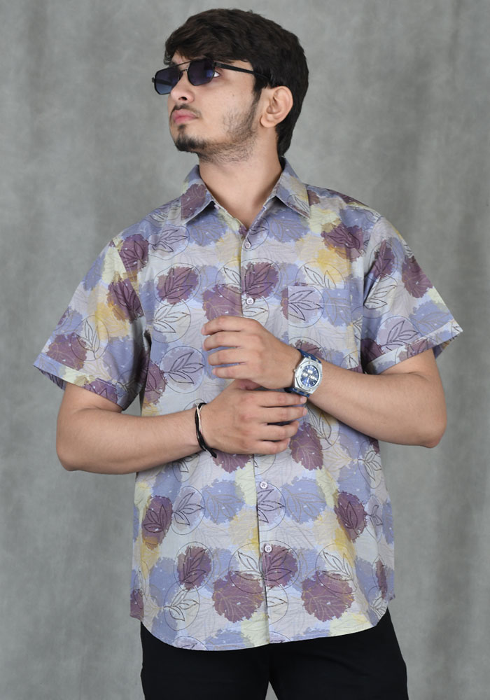 Spykar Shirt For Men
