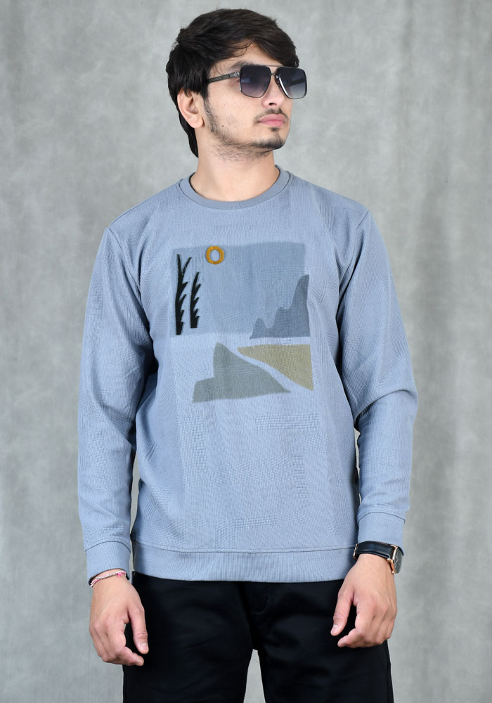 Menology T-Shirt For Men