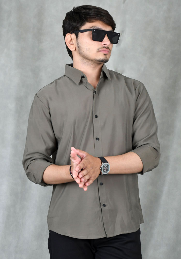 United Monkeys Shirt For Men