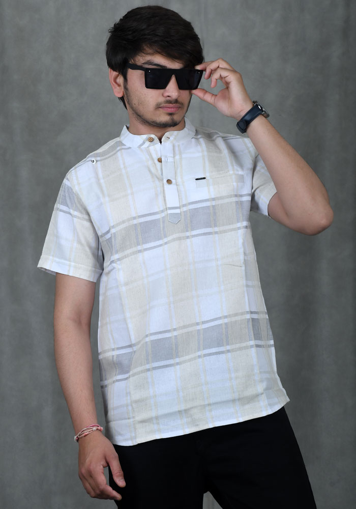 Stride T-Shirt For Men