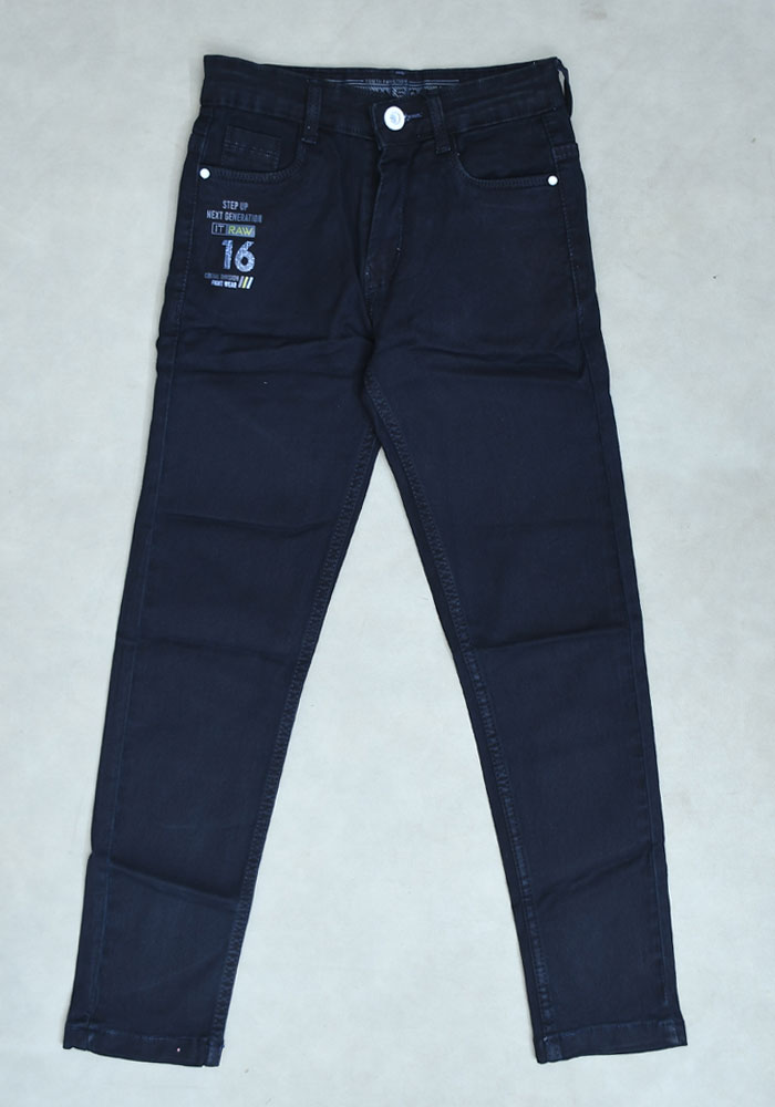 Pop Boy Jeans For Boys