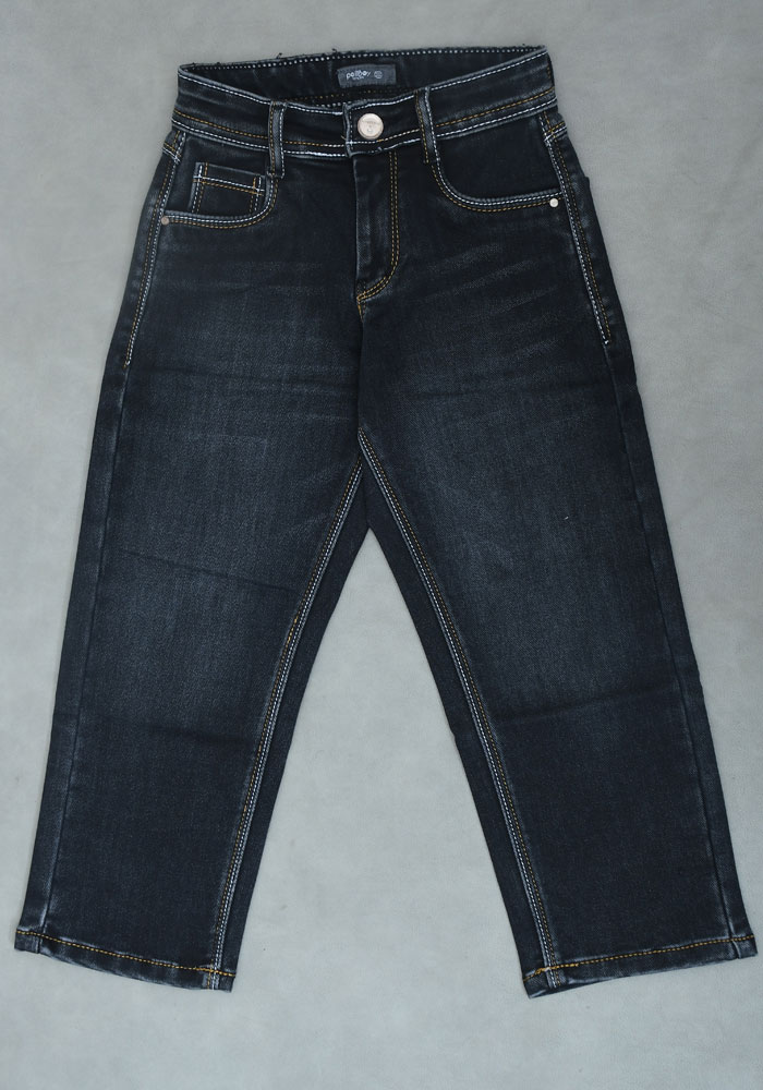 PolliBoy Jeans For Boys