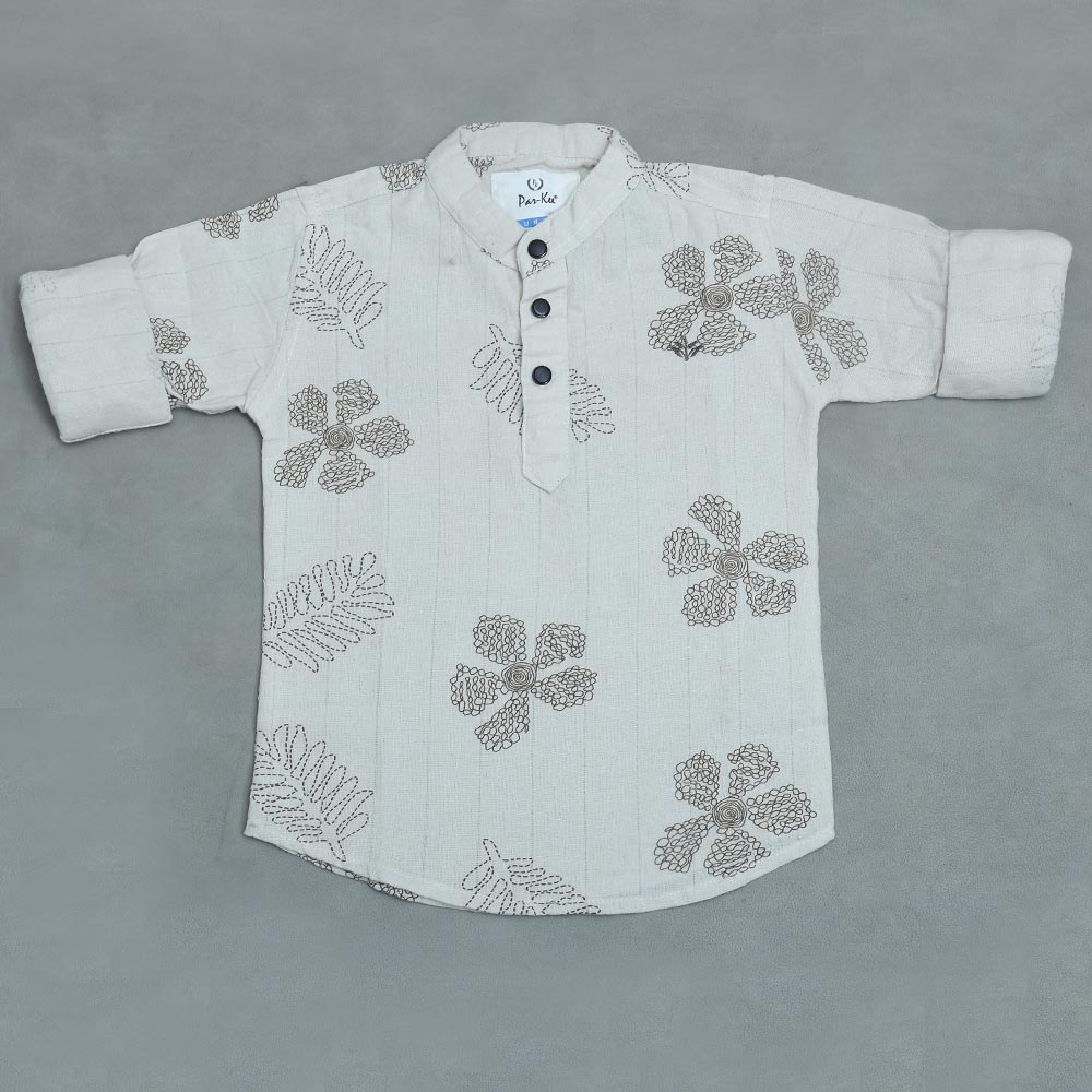 Par-Kee Kurta For Boys