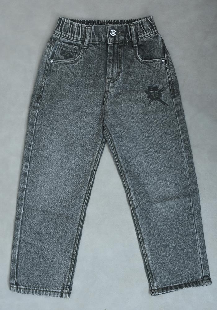 PolliBoy Jeans For Boys