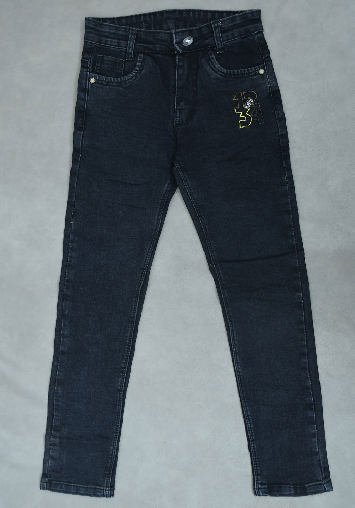 Little Sailor Jeans For Boys