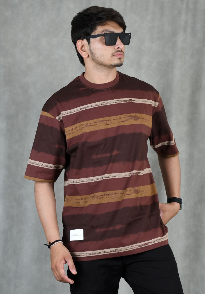 Maxzone T-Shirt For Men