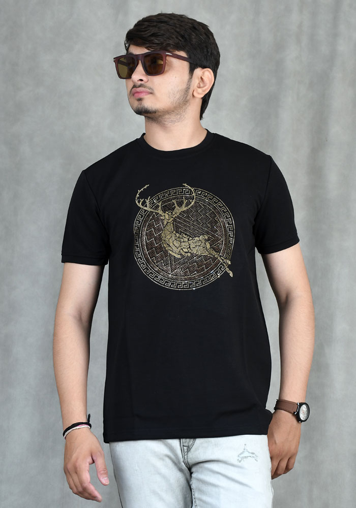 Stride T-Shirt For Men
