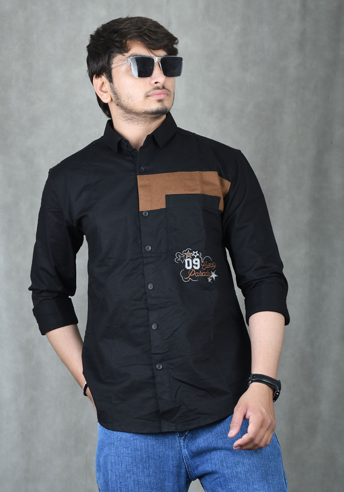 Orchid Shirt For Men