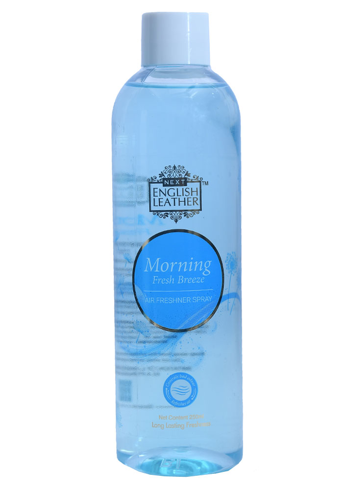Next Morning Fresh Breeze Air Room Freshener (250ML)