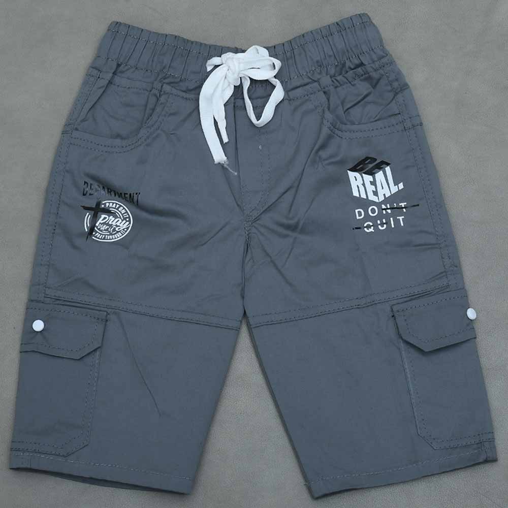 Vivu City Capri For Boys
