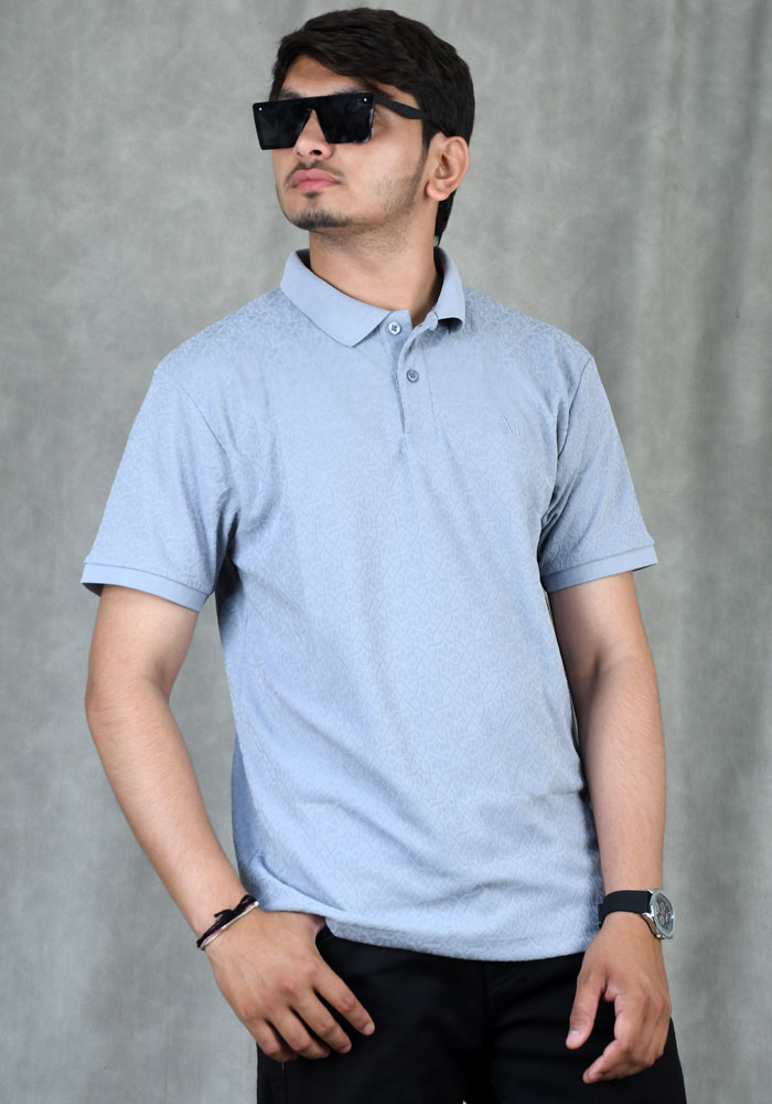 Maxzone T-Shirt For Men