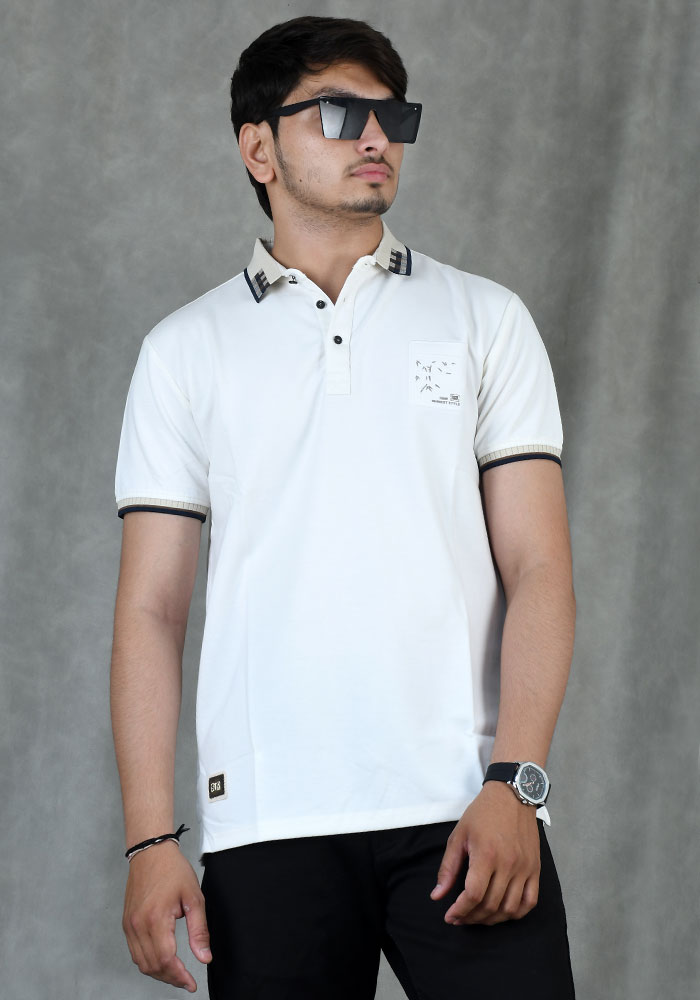 Stride T-Shirt For Men
