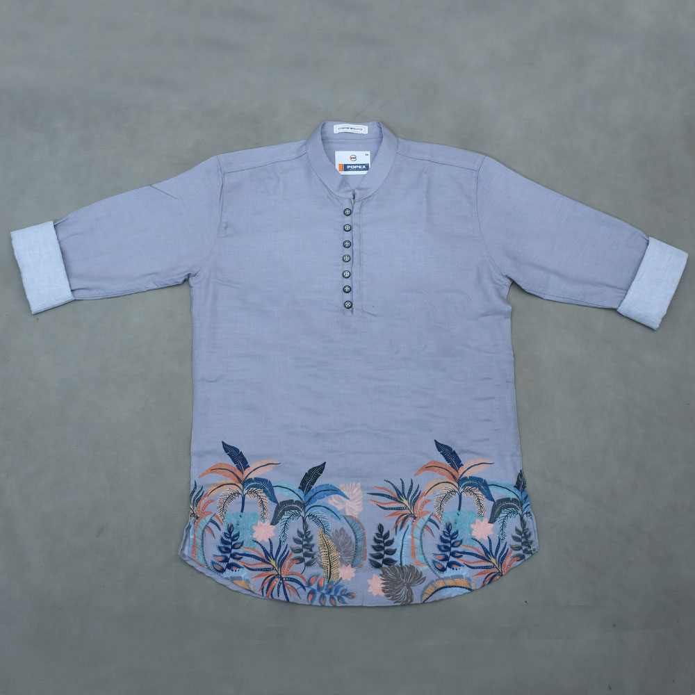 Popex Kurta For Boys