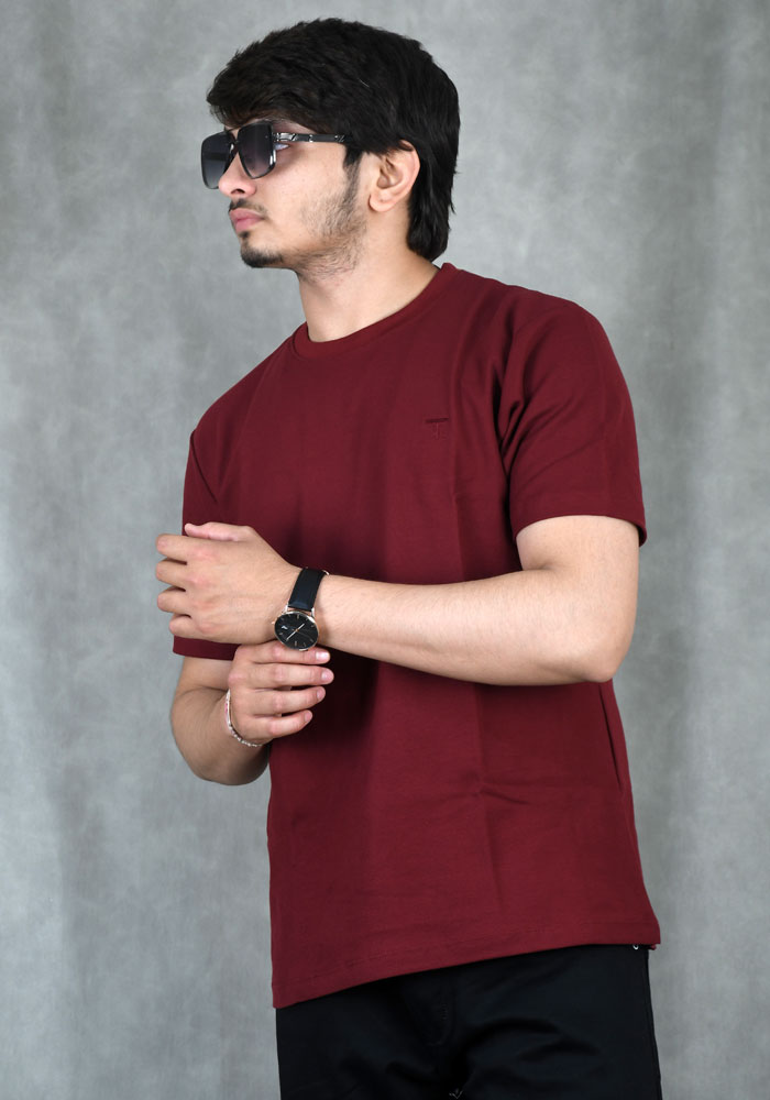Thanabat T-Shirt For Men