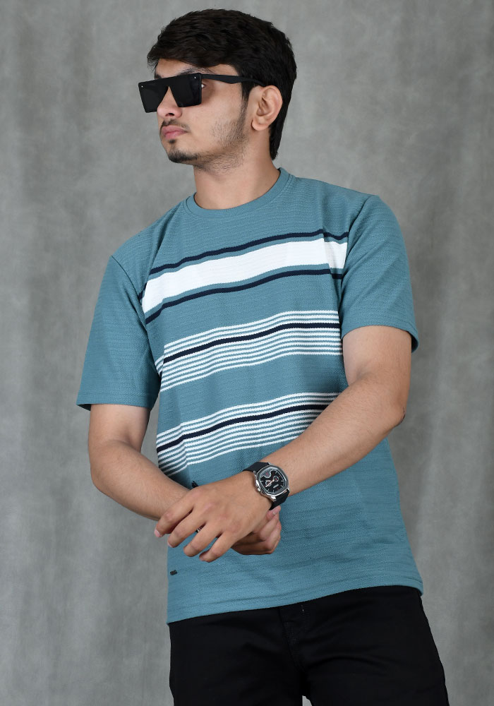 Menology T-Shirt For Men