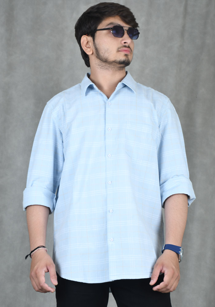 Spykar Shirt For Men