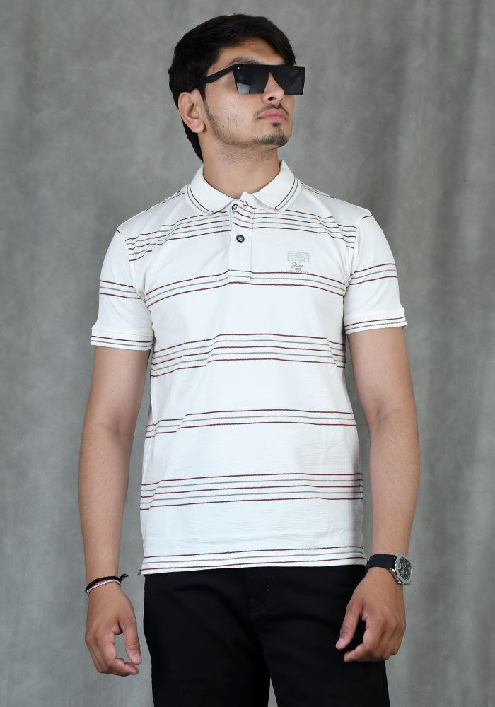 Stride T-Shirt For Men