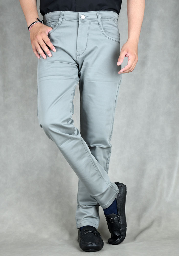 OS Casual Trouser For Men