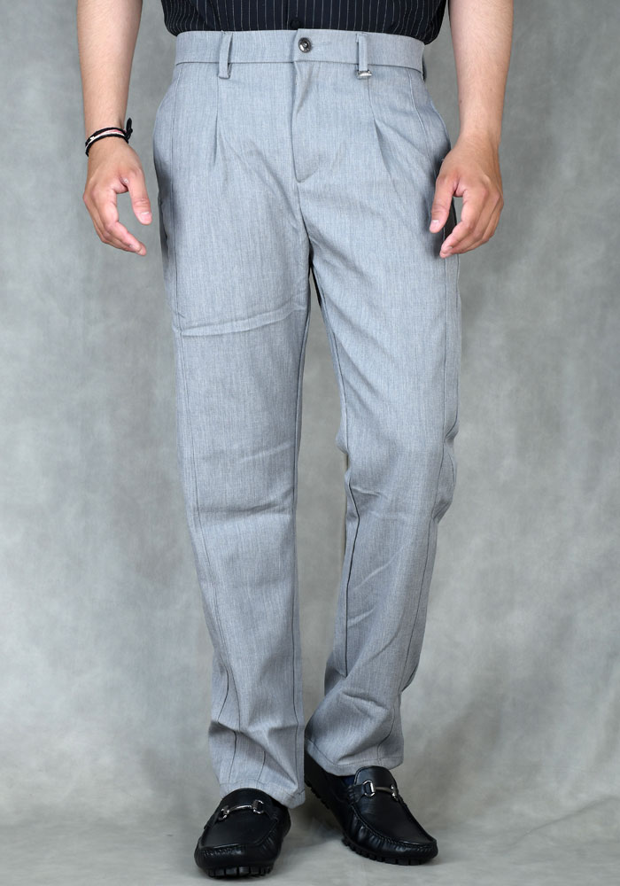 OS Casual Trouser For Men