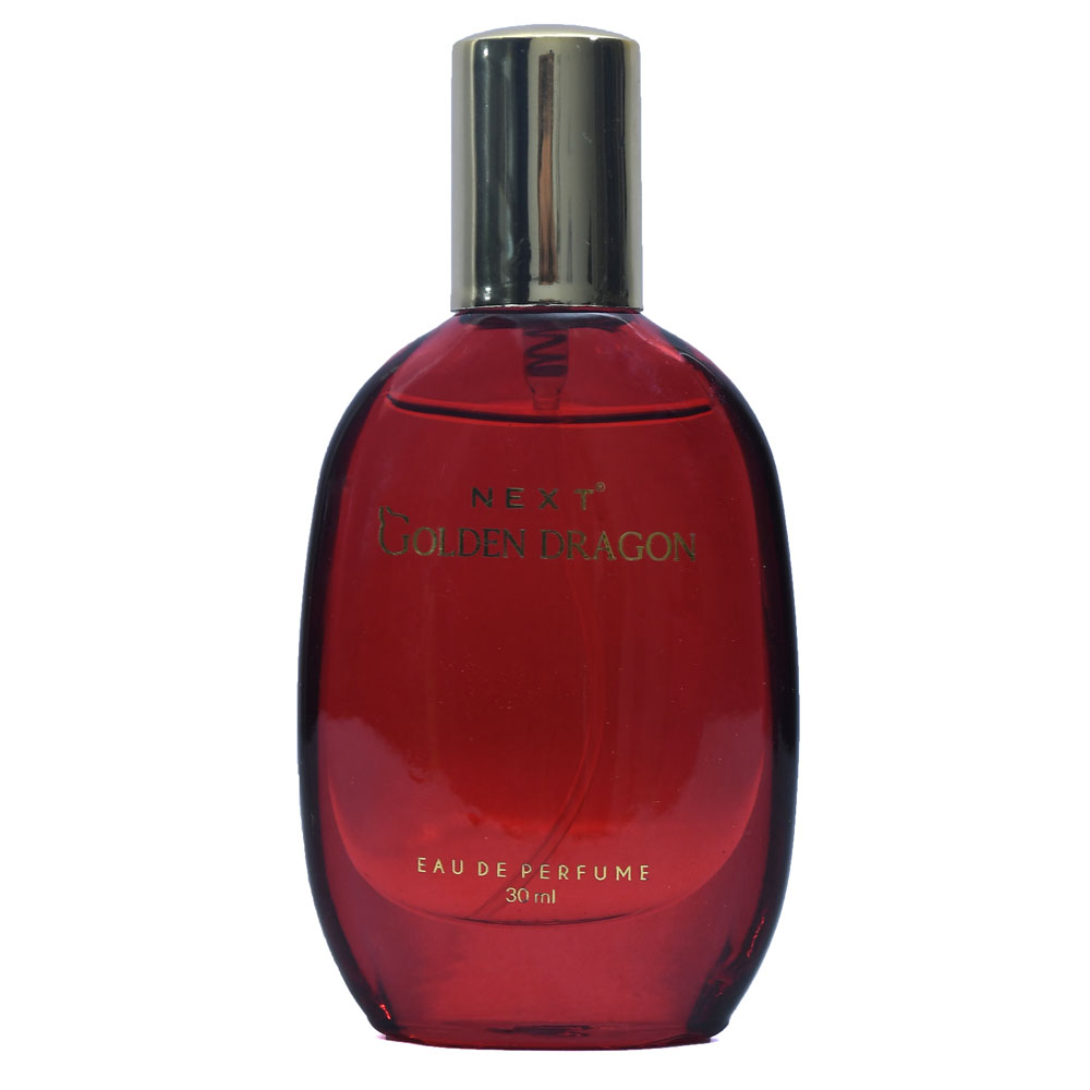 Next Golden Dragon Eau De Perfume For Men (30ML)