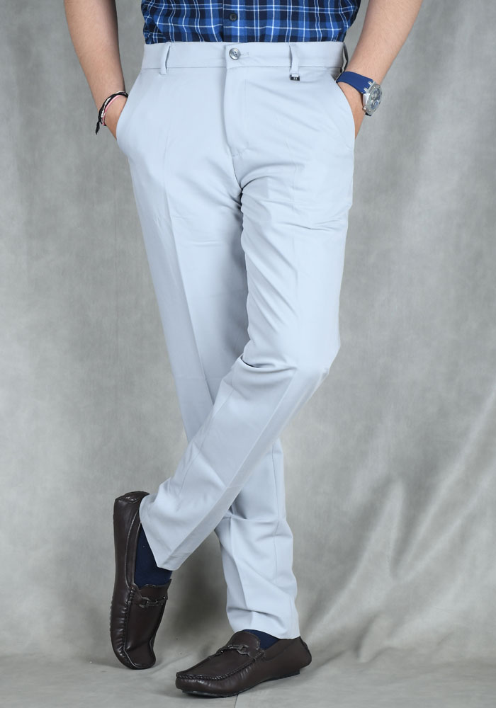 High Command Formal Trouser For Men