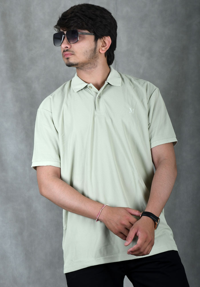 Maxzone T-Shirt For Men