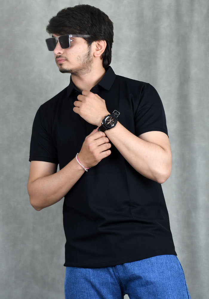 Orchid Tees T-Shirt For Men