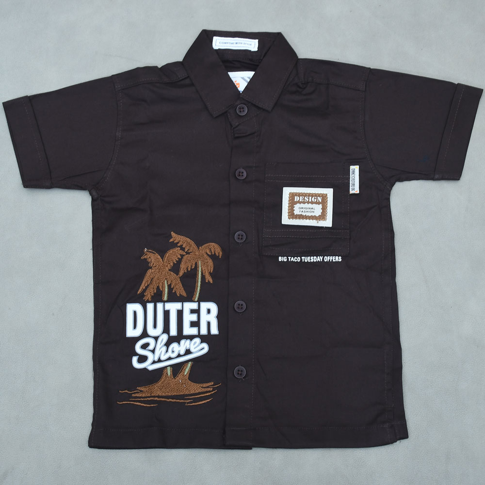I Jack Shirt For Boys