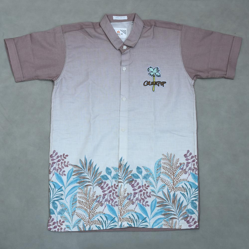 I Jack Shirt For Boys