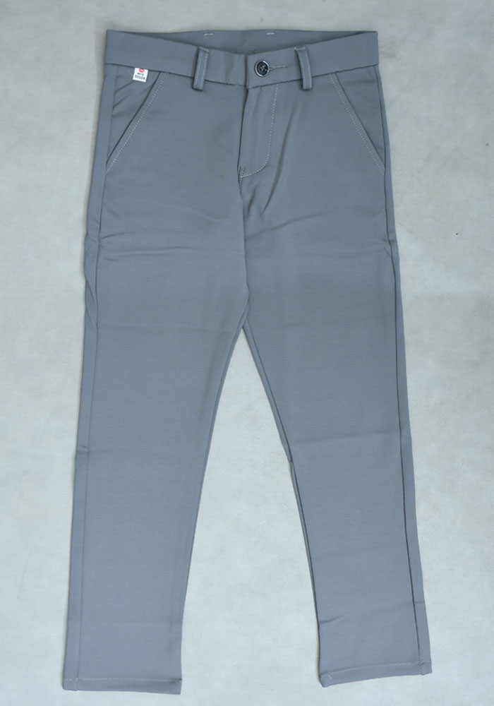 Pop Boy Cotton Jeans For Boys