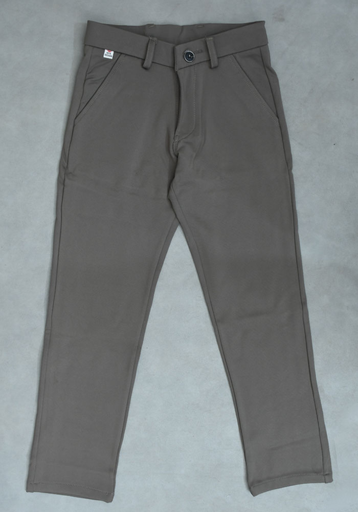 Pop Boy Cotton Jeans For Boys