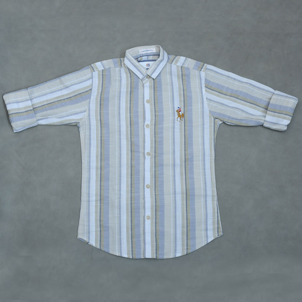 Popex Shirt  For Boys