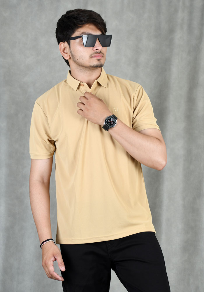 Maxzone T-Shirt For Men