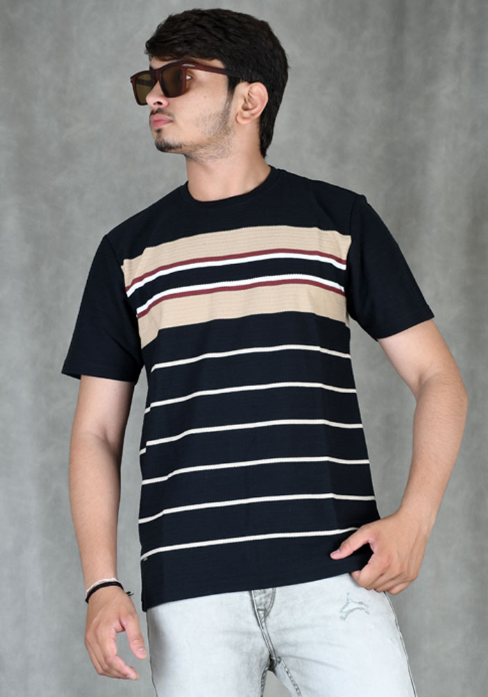 Menology T-Shirt For Men