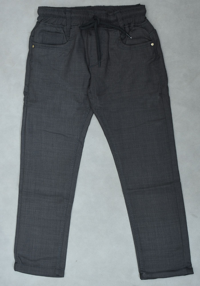 Little Sailor Track Pant For Boys