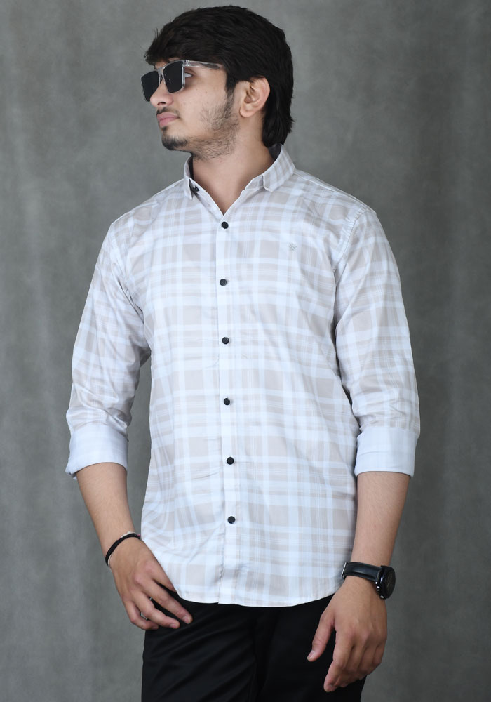 Waken Shirt For Men