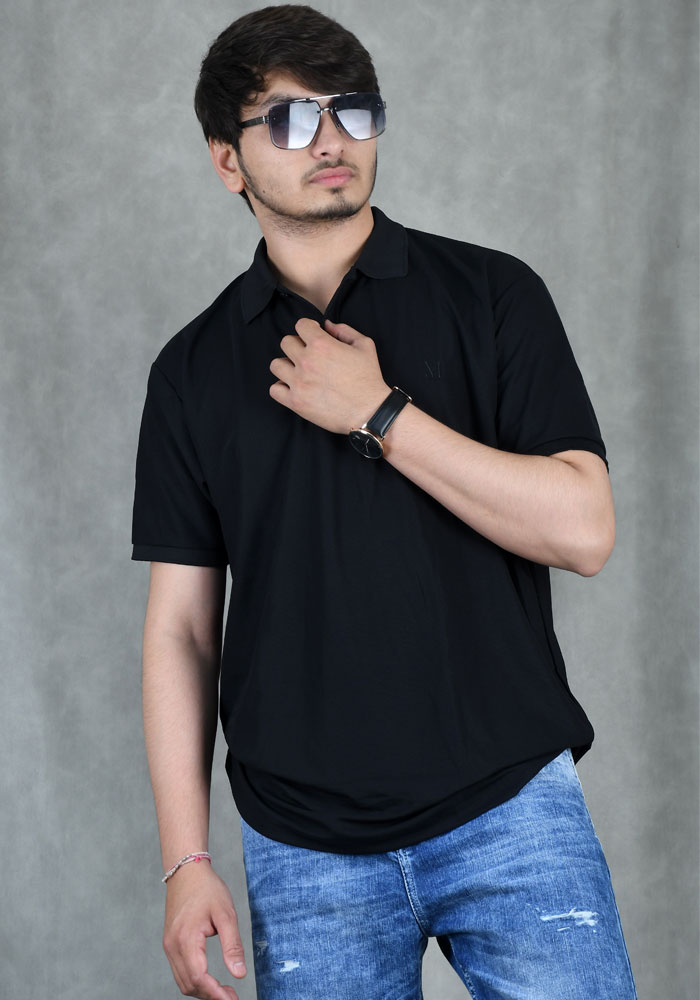 Maxzone T-Shirt For Men