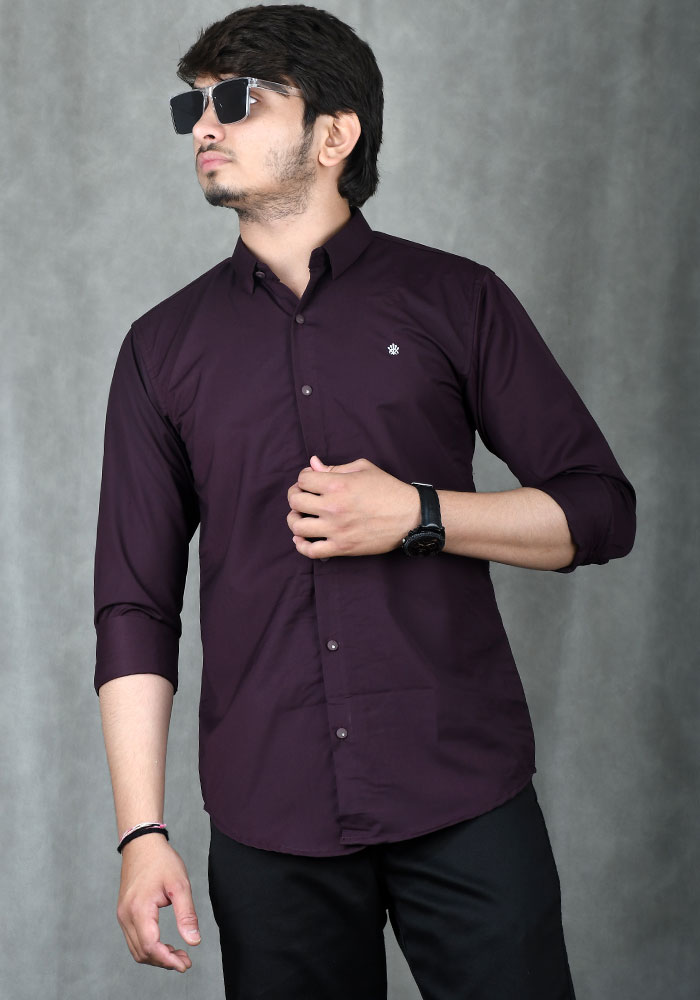 Waken Shirt For Men
