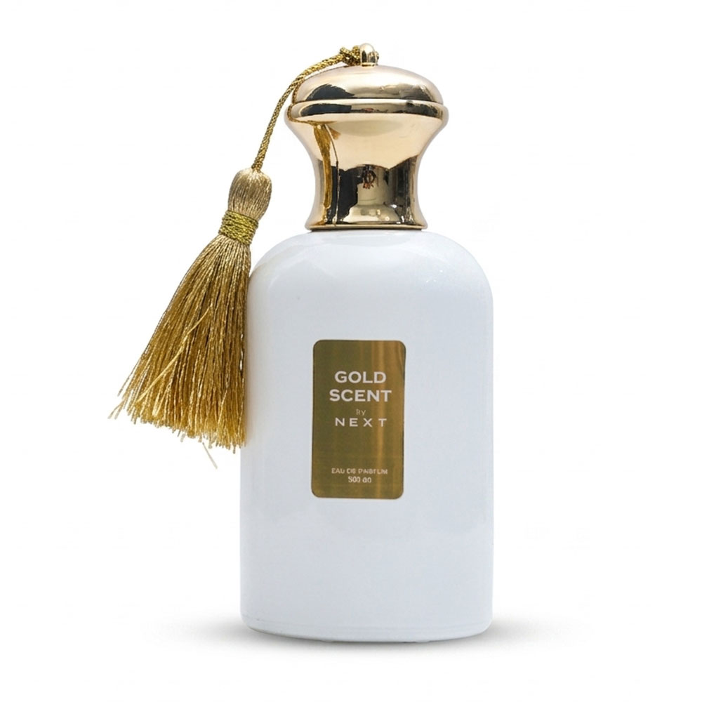 Next Gold Scent Eau De Perfume For Men (100ML)