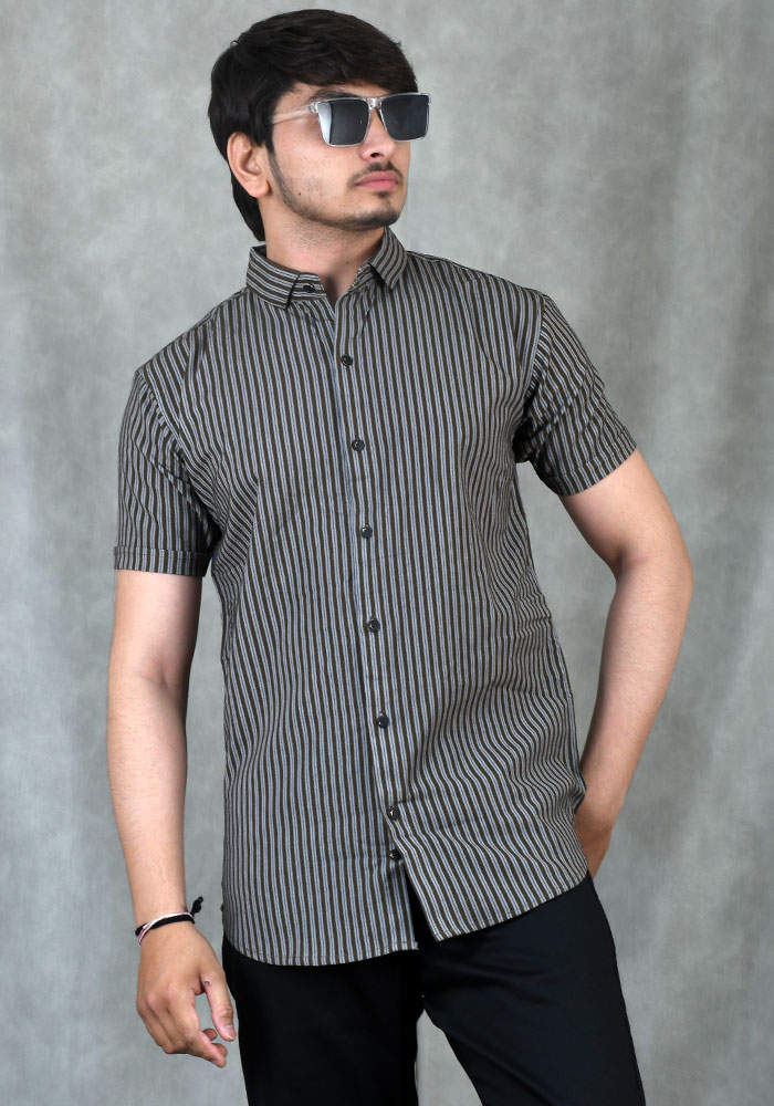 Orchid Shirt For Men