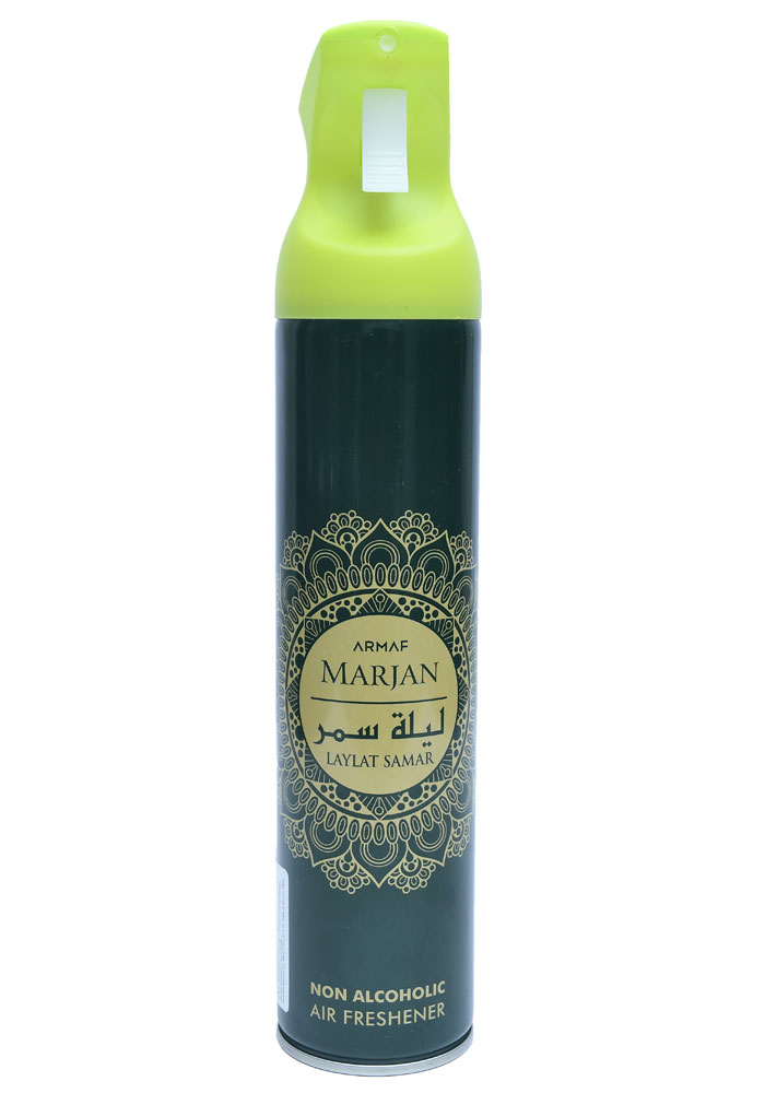 Armaf Marjan Laylat Samar Home Air Freshener (300ML)