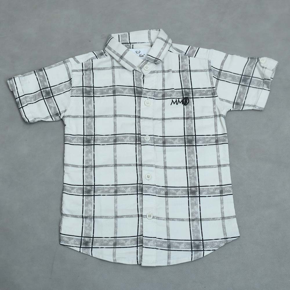 Par-Kee Shirt For Boys