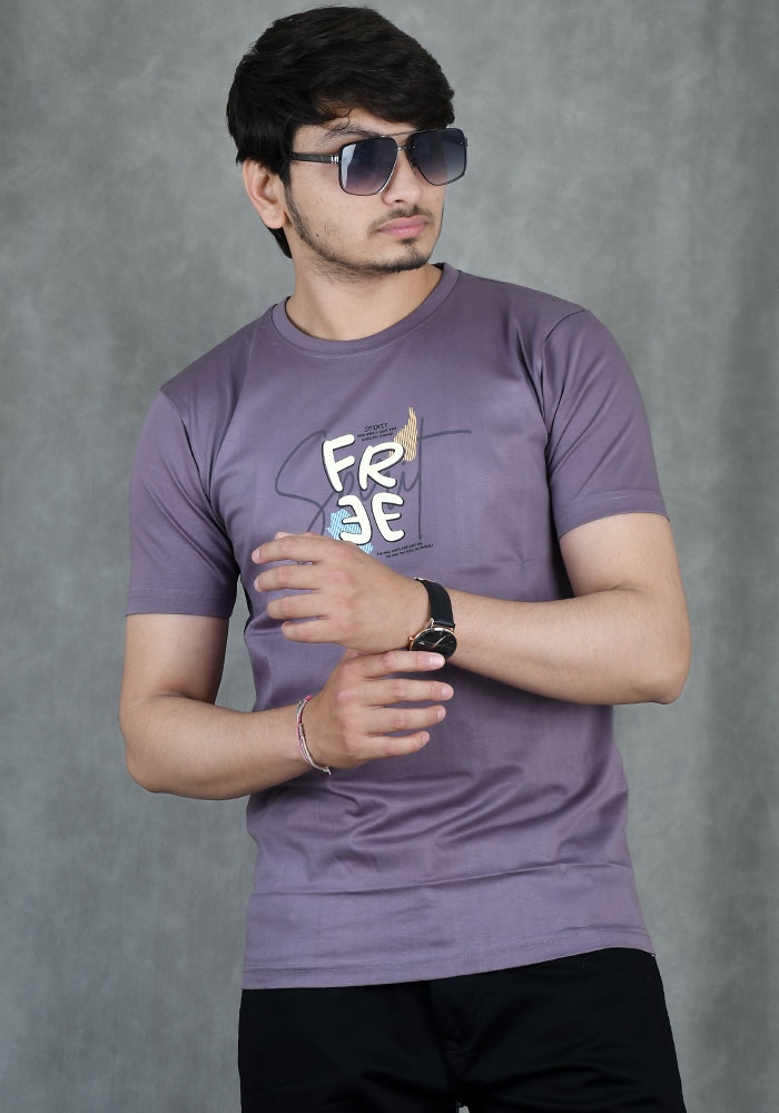 Mac - D T-Shirt For Men