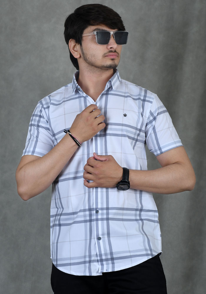 Whether Shirt For Men