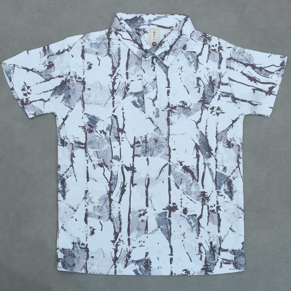 Maravillosa T-Shirt For Boys