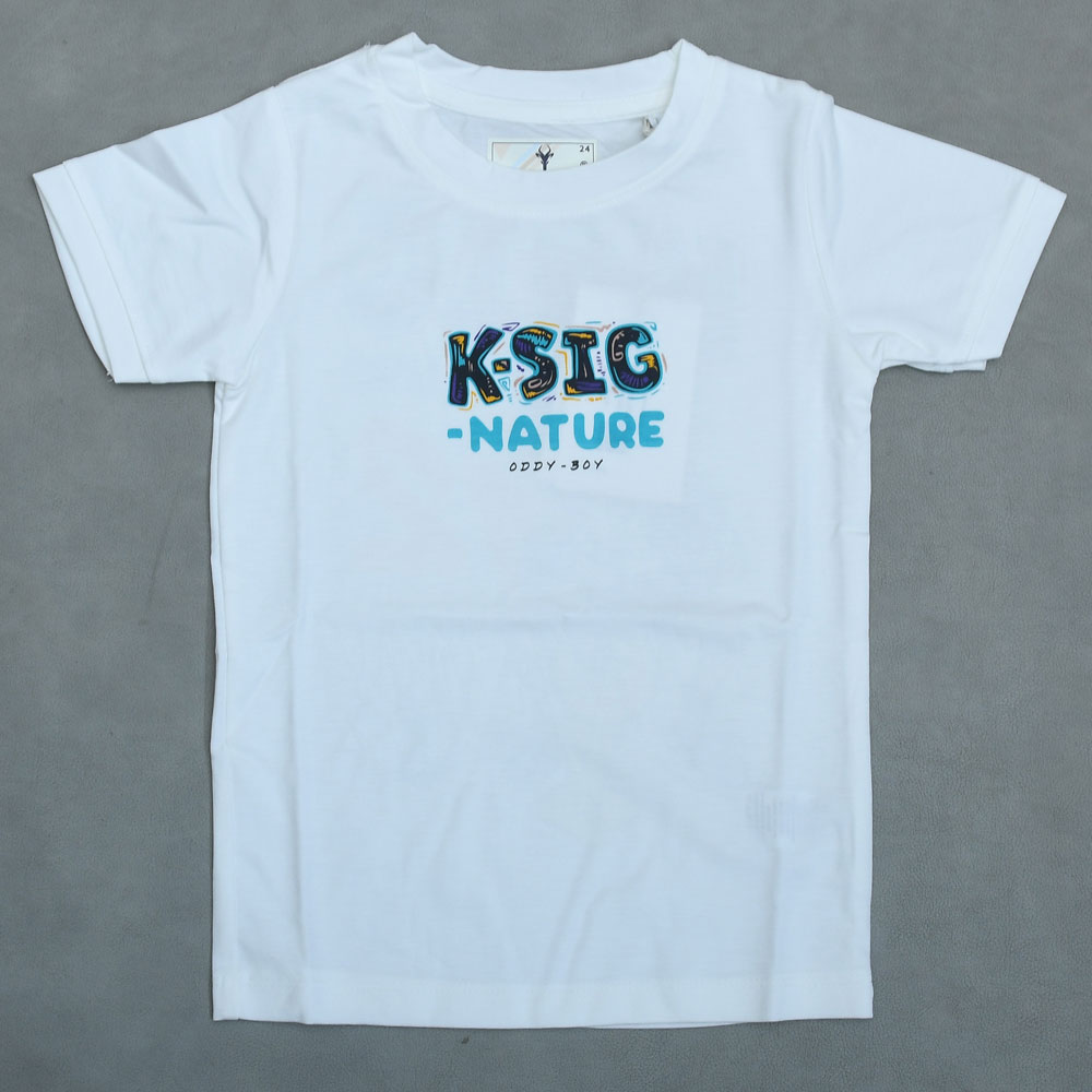 Oddy-Boy T-Shirt For Boys