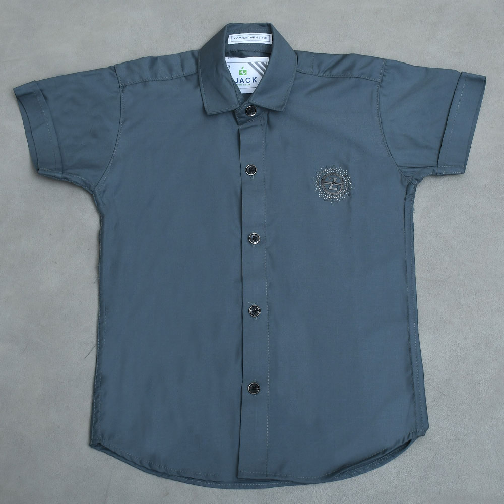 I Jack Shirt For Boys